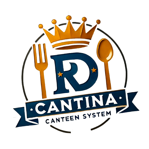 Cantina RD Logo